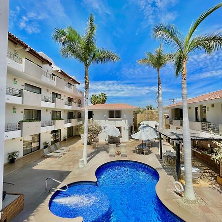 Hotel Santa Fe Los Cabos By Villa Group Кабо Сан Лукас Екстериор снимка