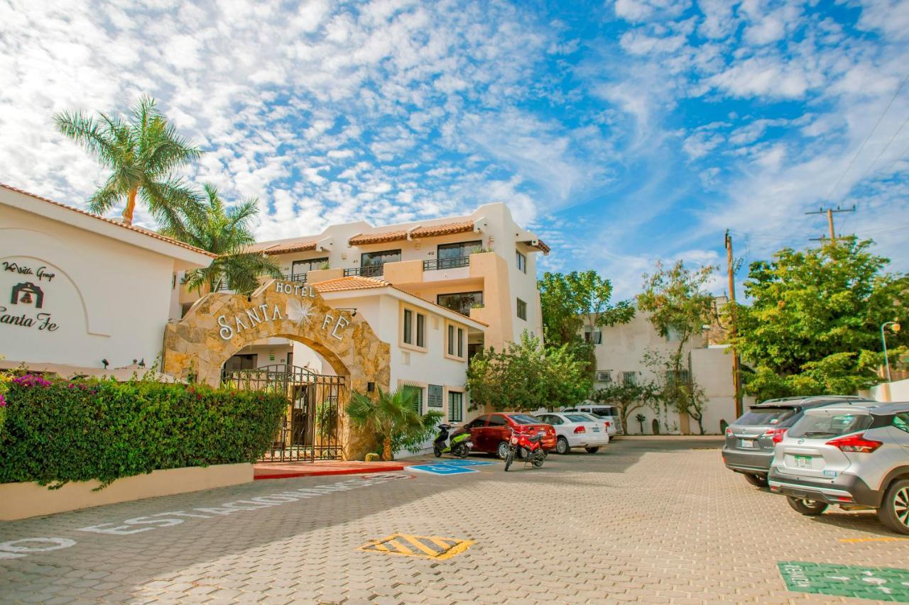 Hotel Santa Fe Los Cabos By Villa Group Кабо Сан Лукас Екстериор снимка