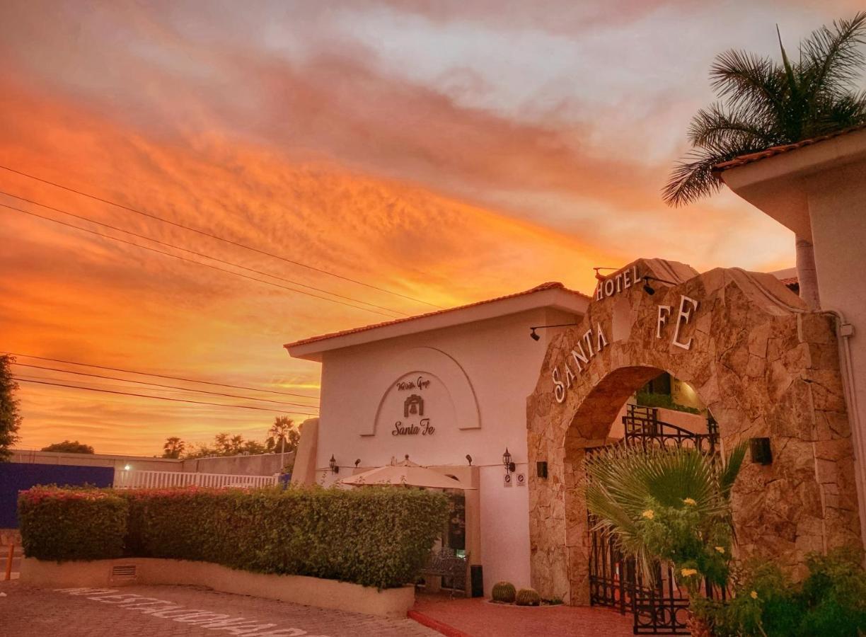 Hotel Santa Fe Los Cabos By Villa Group Кабо Сан Лукас Екстериор снимка