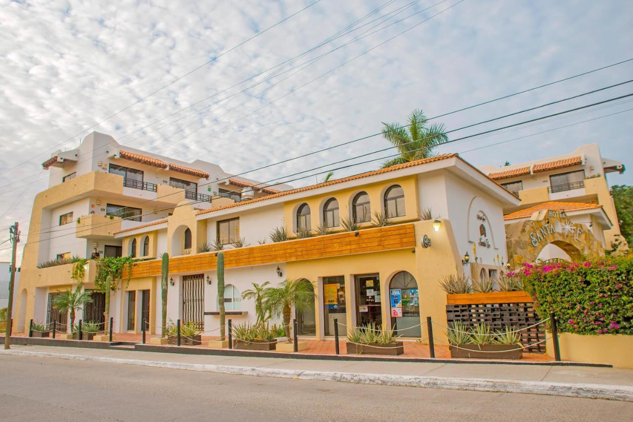 Hotel Santa Fe Los Cabos By Villa Group Кабо Сан Лукас Екстериор снимка