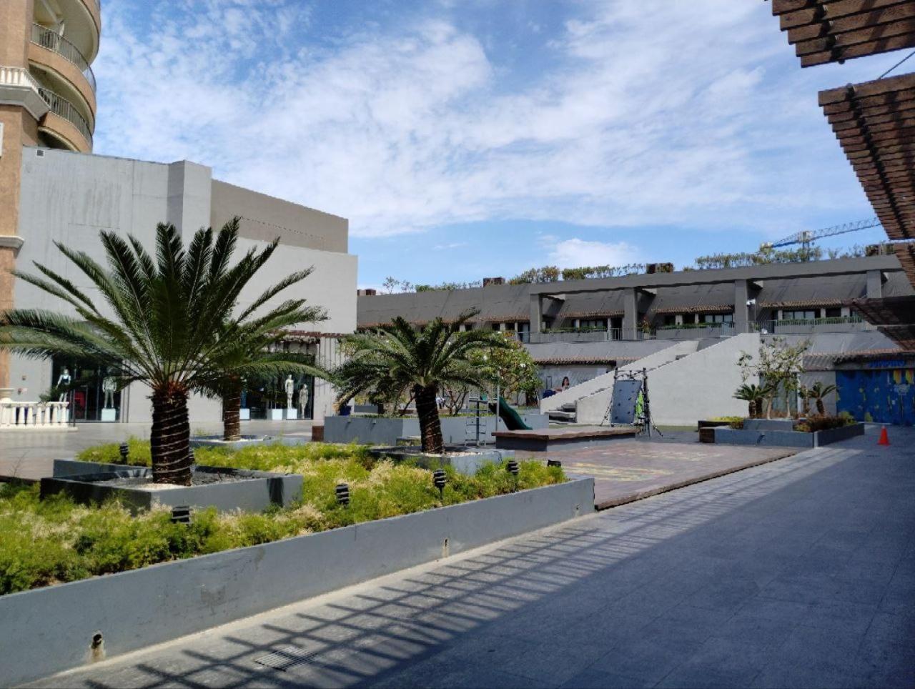 Hotel Santa Fe Los Cabos By Villa Group Кабо Сан Лукас Екстериор снимка