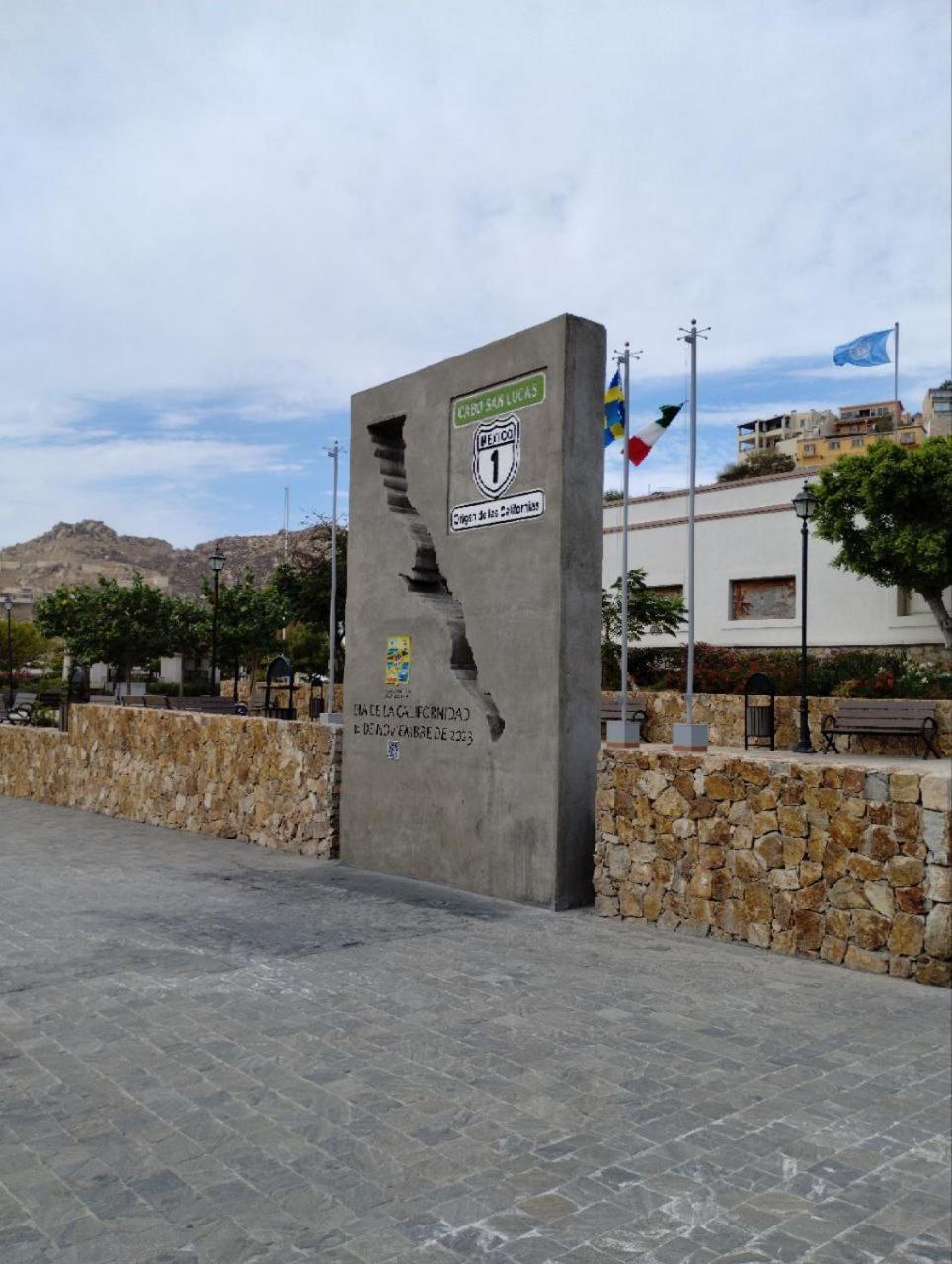 Hotel Santa Fe Los Cabos By Villa Group Кабо Сан Лукас Екстериор снимка