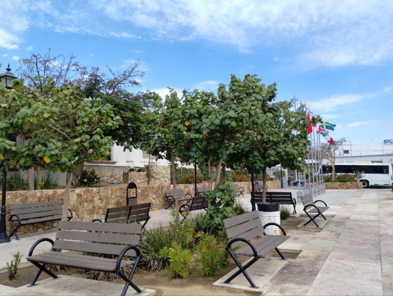 Hotel Santa Fe Los Cabos By Villa Group Кабо Сан Лукас Екстериор снимка