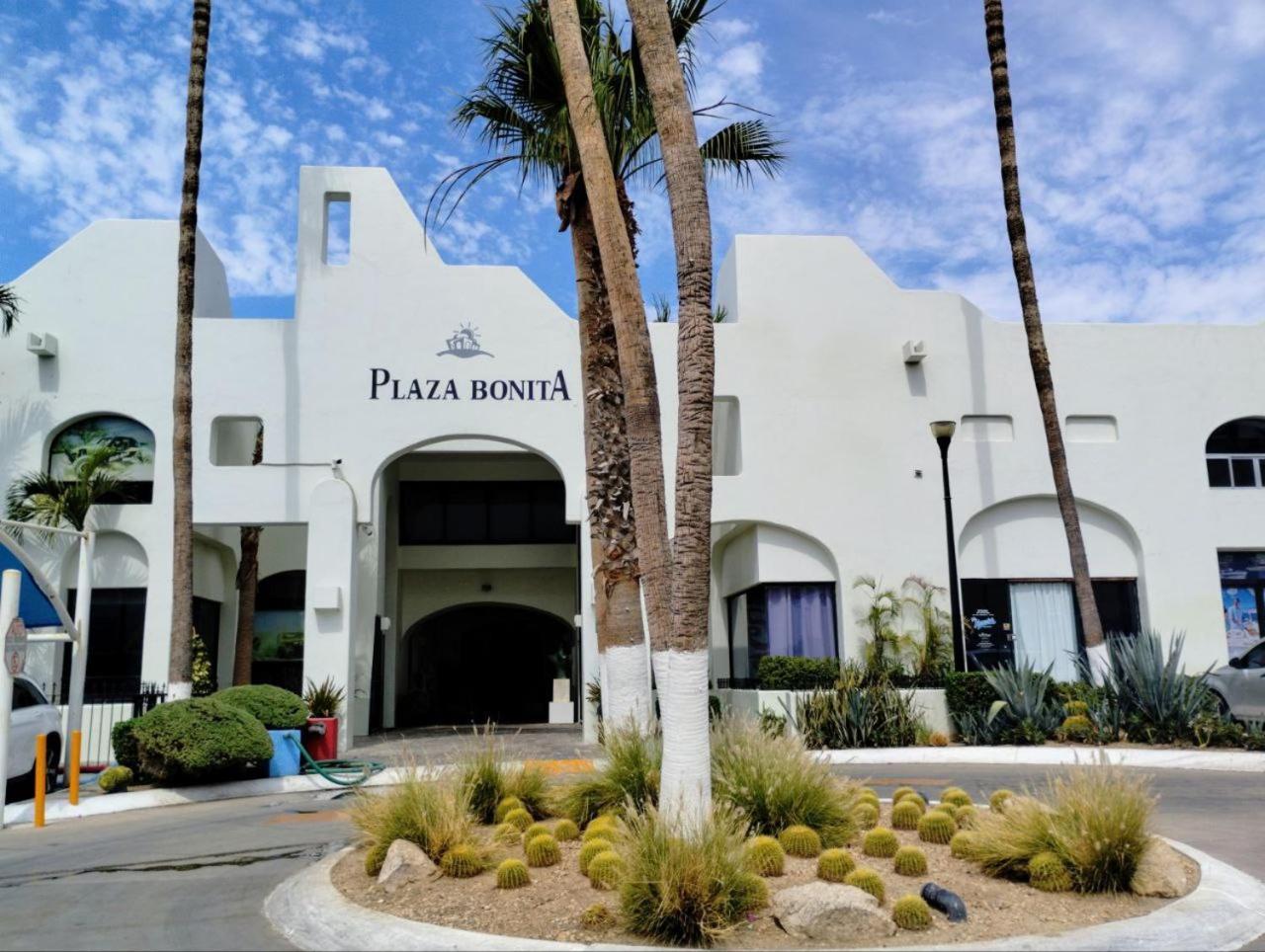 Hotel Santa Fe Los Cabos By Villa Group Кабо Сан Лукас Екстериор снимка