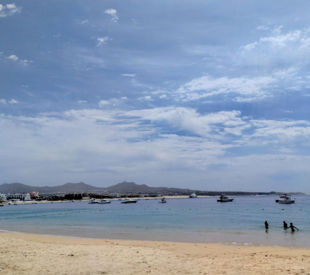 Hotel Santa Fe Los Cabos By Villa Group Кабо Сан Лукас Екстериор снимка