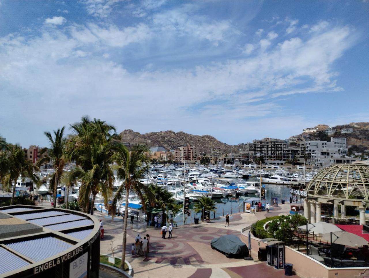 Hotel Santa Fe Los Cabos By Villa Group Кабо Сан Лукас Екстериор снимка