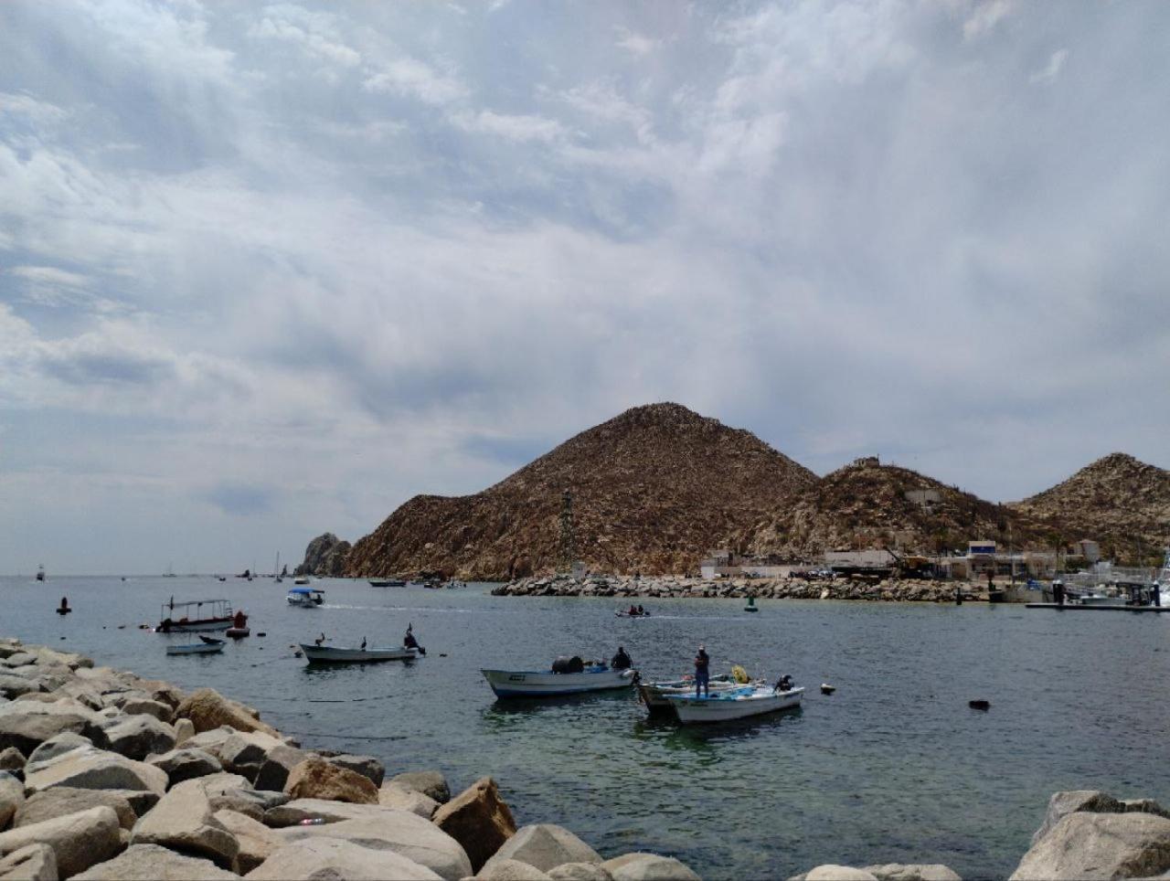 Hotel Santa Fe Los Cabos By Villa Group Кабо Сан Лукас Екстериор снимка
