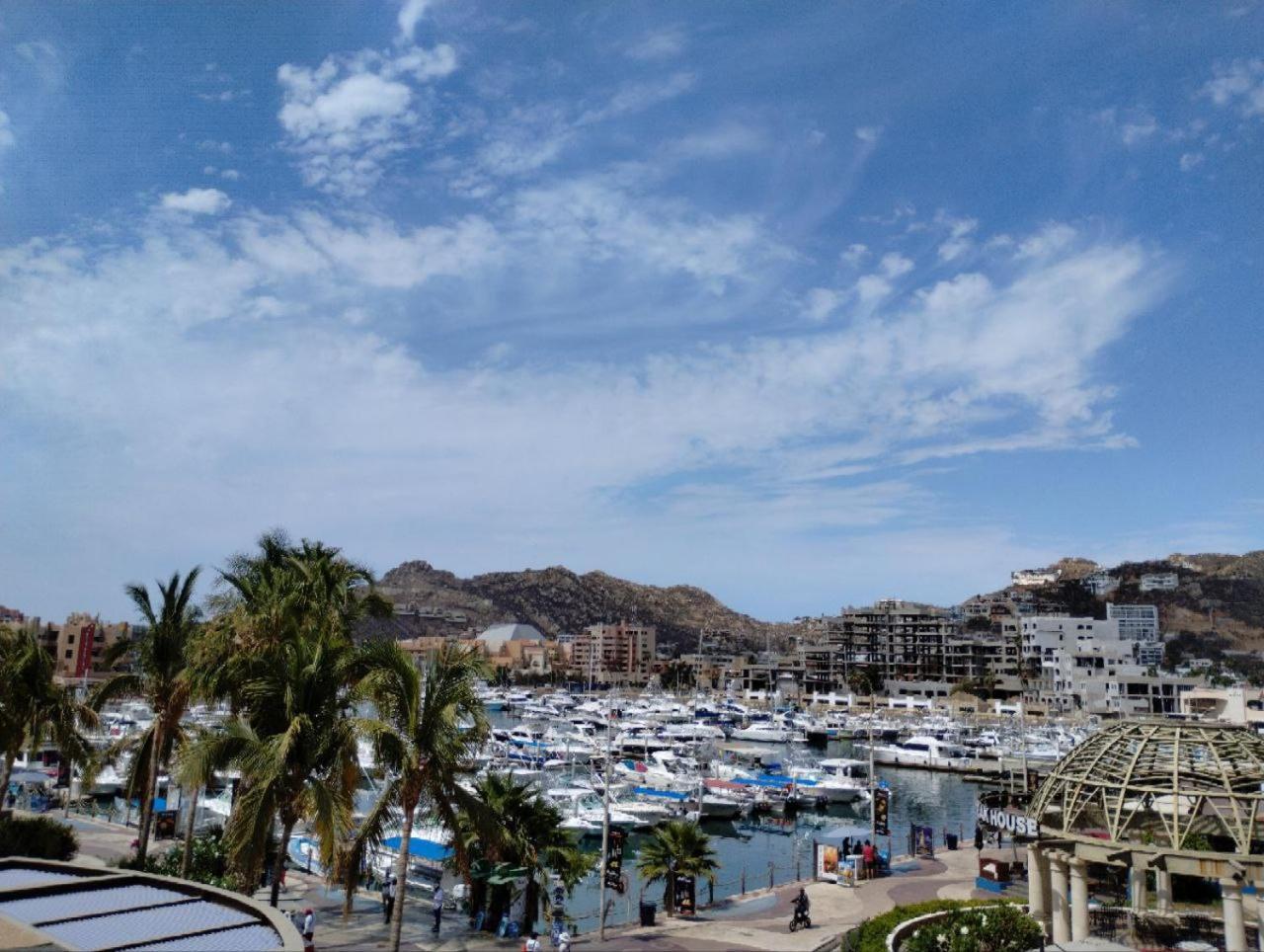 Hotel Santa Fe Los Cabos By Villa Group Кабо Сан Лукас Екстериор снимка