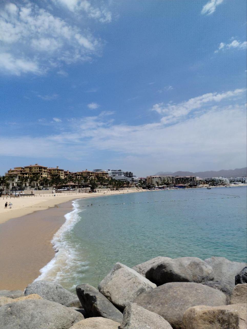 Hotel Santa Fe Los Cabos By Villa Group Кабо Сан Лукас Екстериор снимка