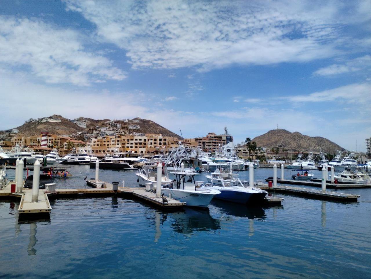 Hotel Santa Fe Los Cabos By Villa Group Кабо Сан Лукас Екстериор снимка