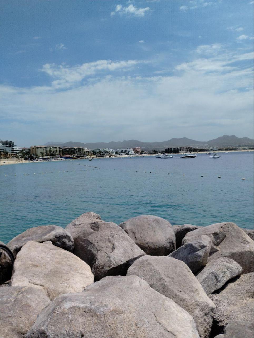 Hotel Santa Fe Los Cabos By Villa Group Кабо Сан Лукас Екстериор снимка