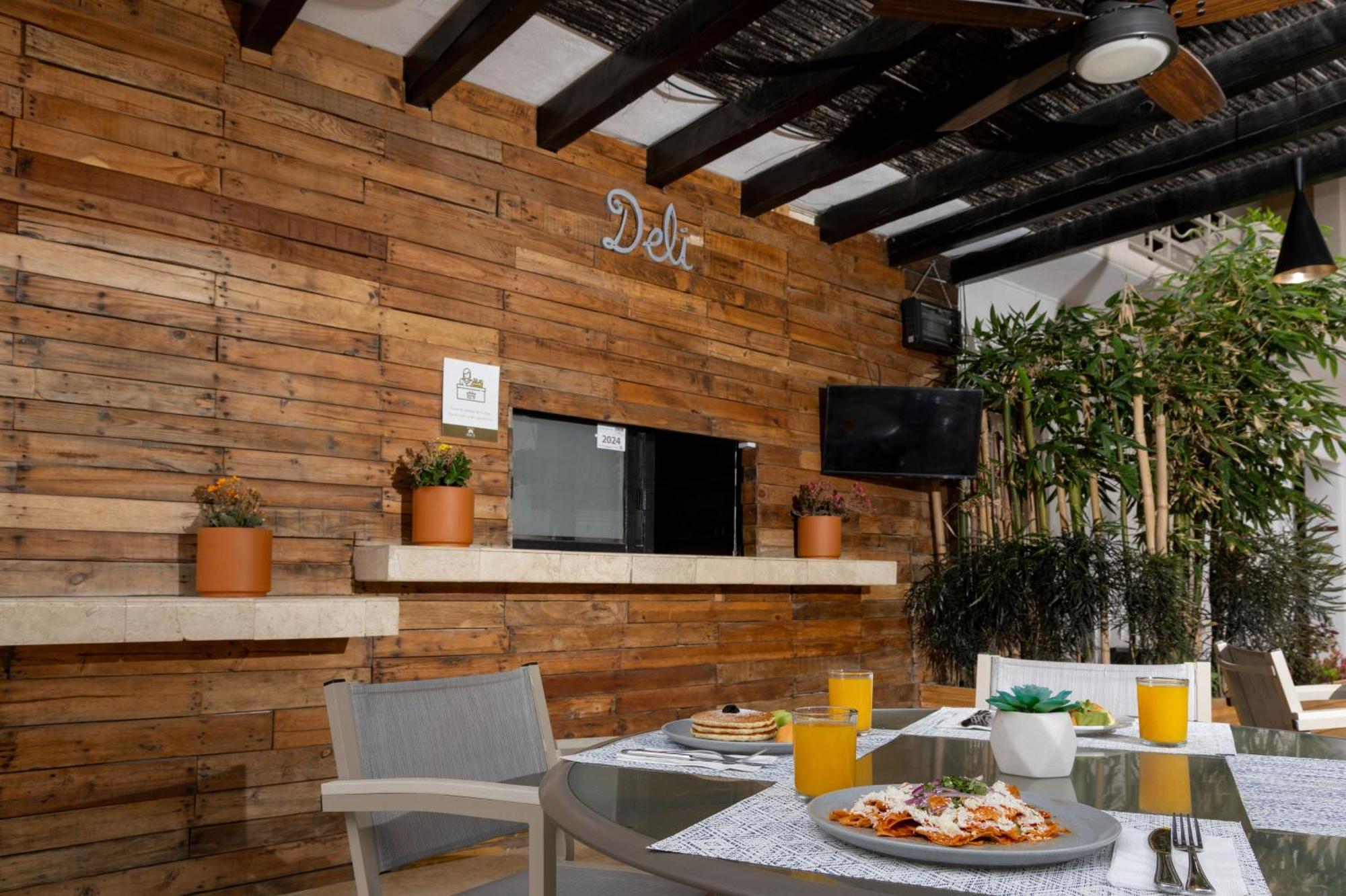 Hotel Santa Fe Los Cabos By Villa Group Кабо Сан Лукас Екстериор снимка