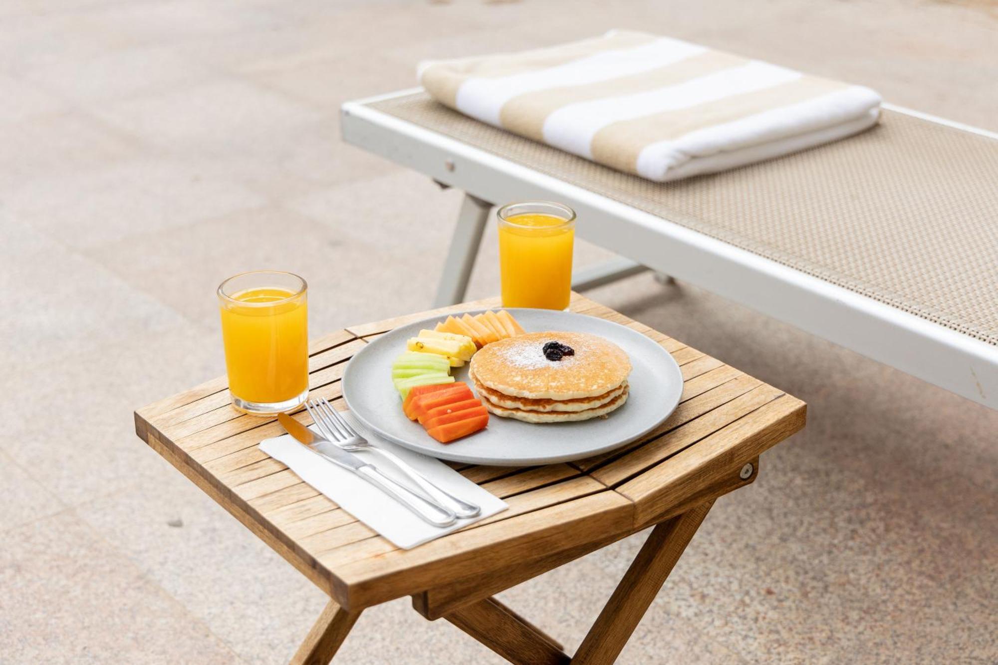 Hotel Santa Fe Los Cabos By Villa Group Кабо Сан Лукас Екстериор снимка