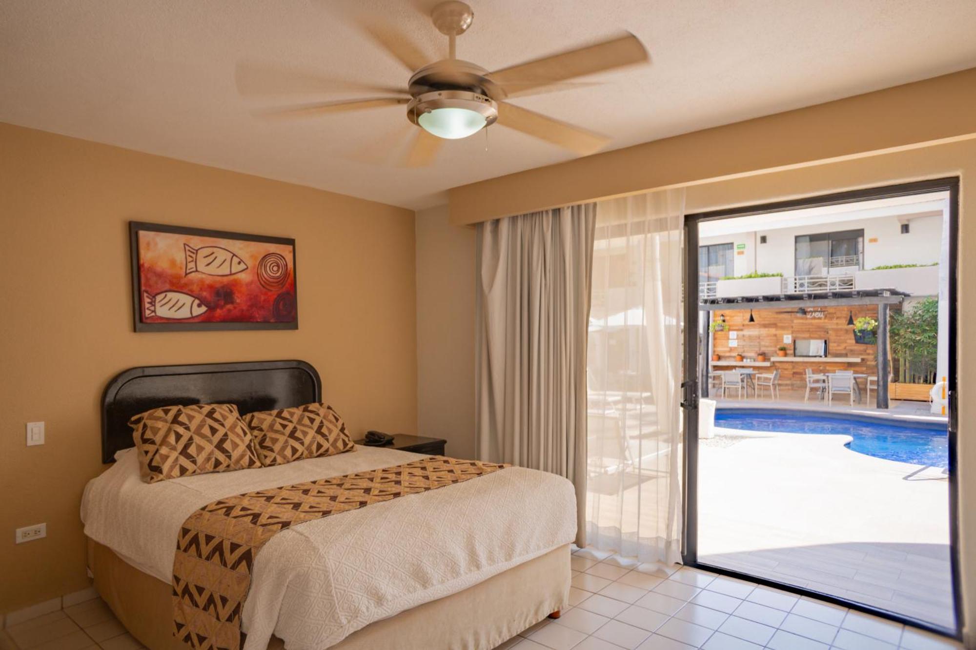 Hotel Santa Fe Los Cabos By Villa Group Кабо Сан Лукас Екстериор снимка