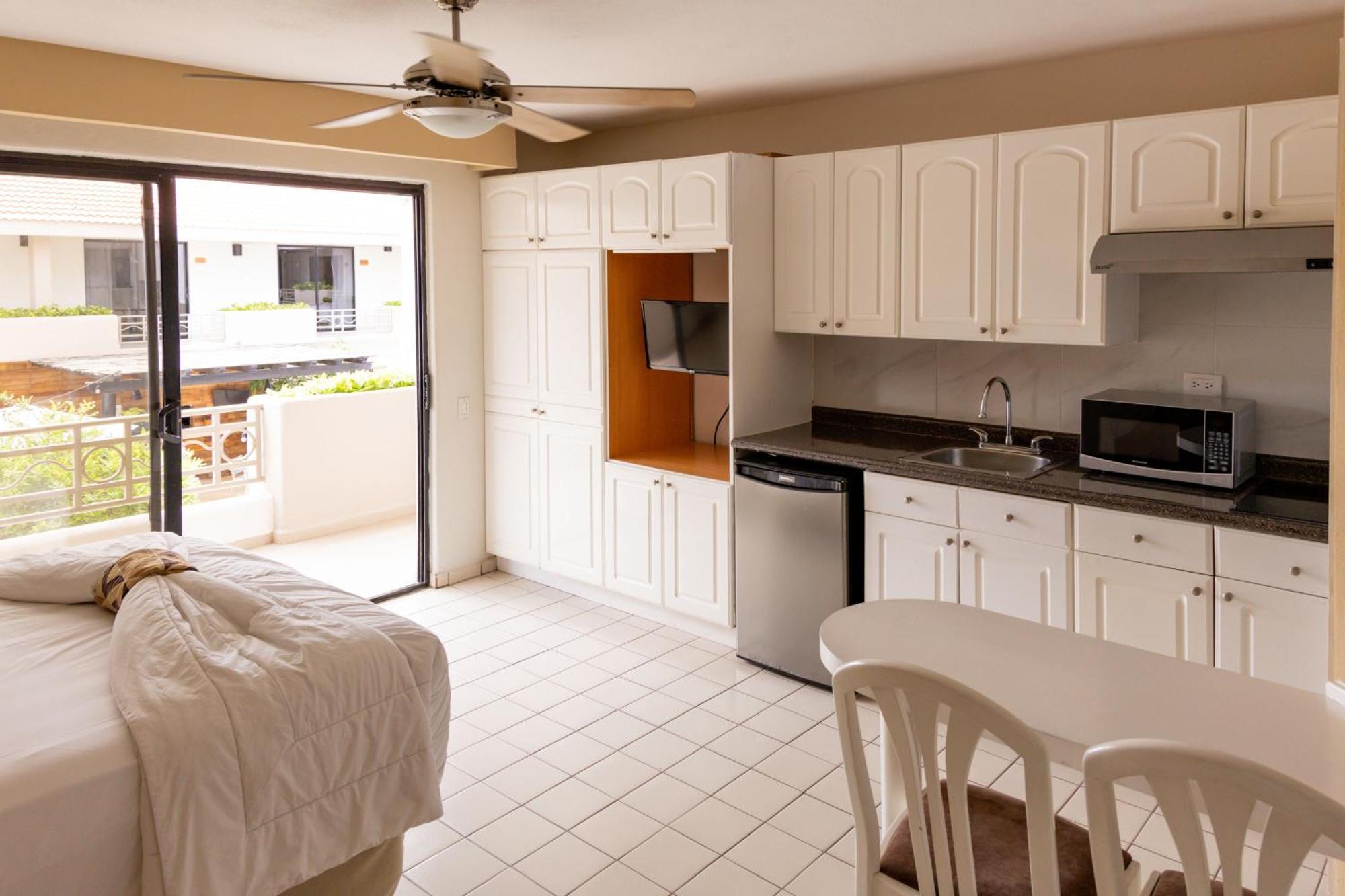 Hotel Santa Fe Los Cabos By Villa Group Кабо Сан Лукас Екстериор снимка