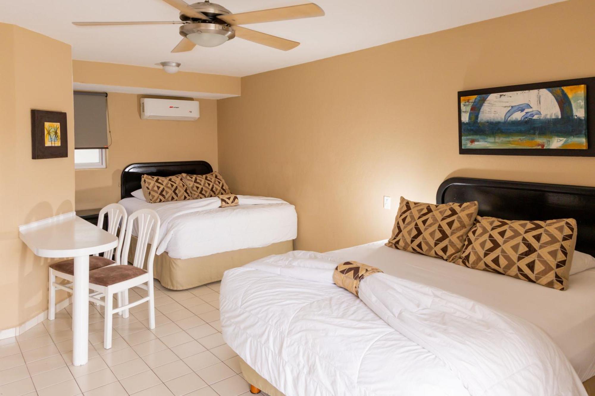 Hotel Santa Fe Los Cabos By Villa Group Кабо Сан Лукас Екстериор снимка