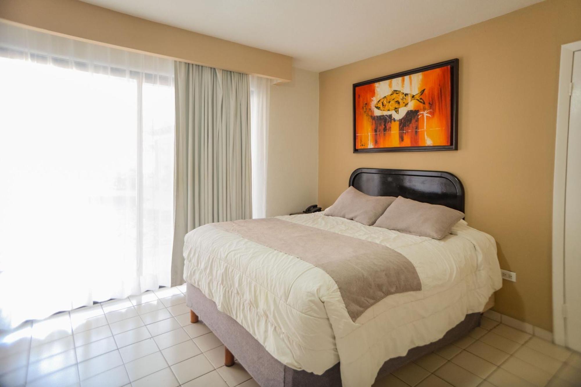 Hotel Santa Fe Los Cabos By Villa Group Кабо Сан Лукас Екстериор снимка