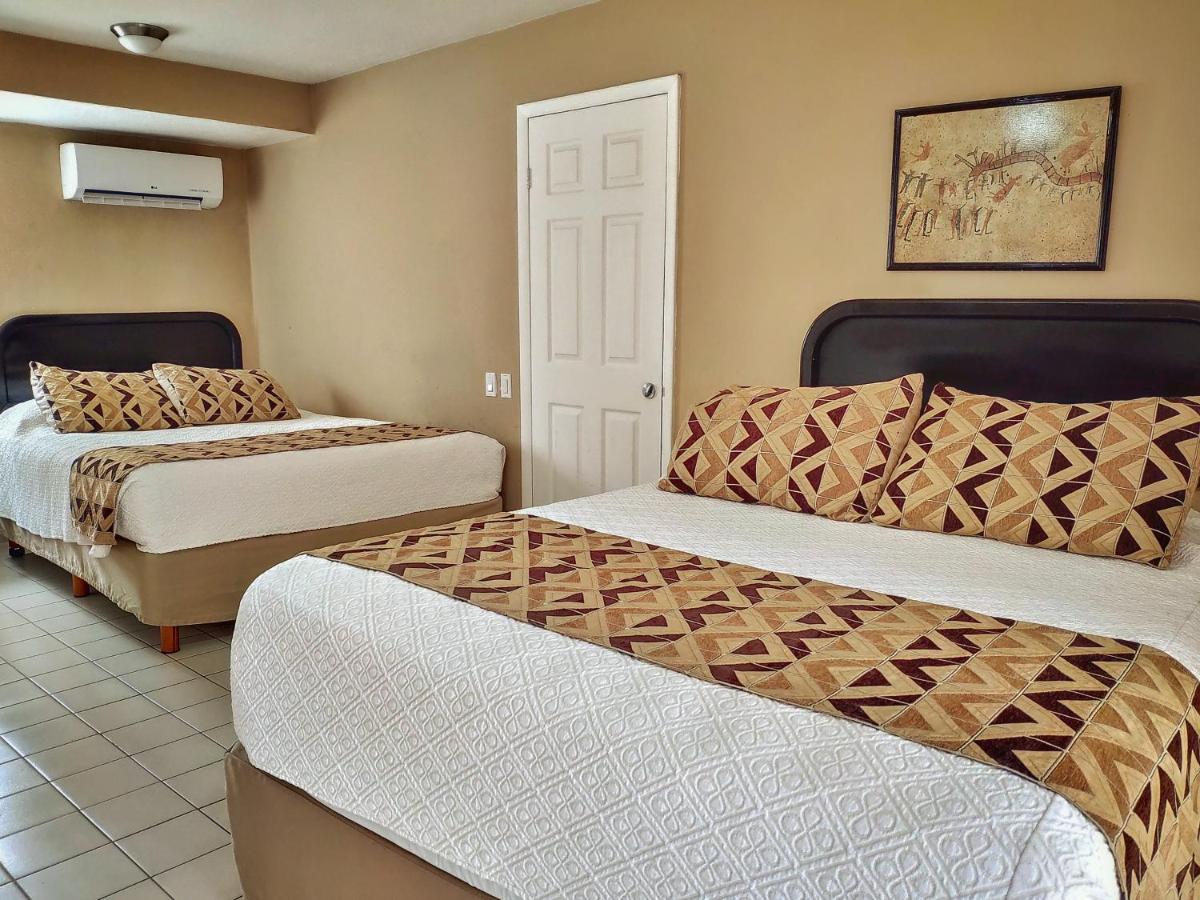 Hotel Santa Fe Los Cabos By Villa Group Кабо Сан Лукас Екстериор снимка